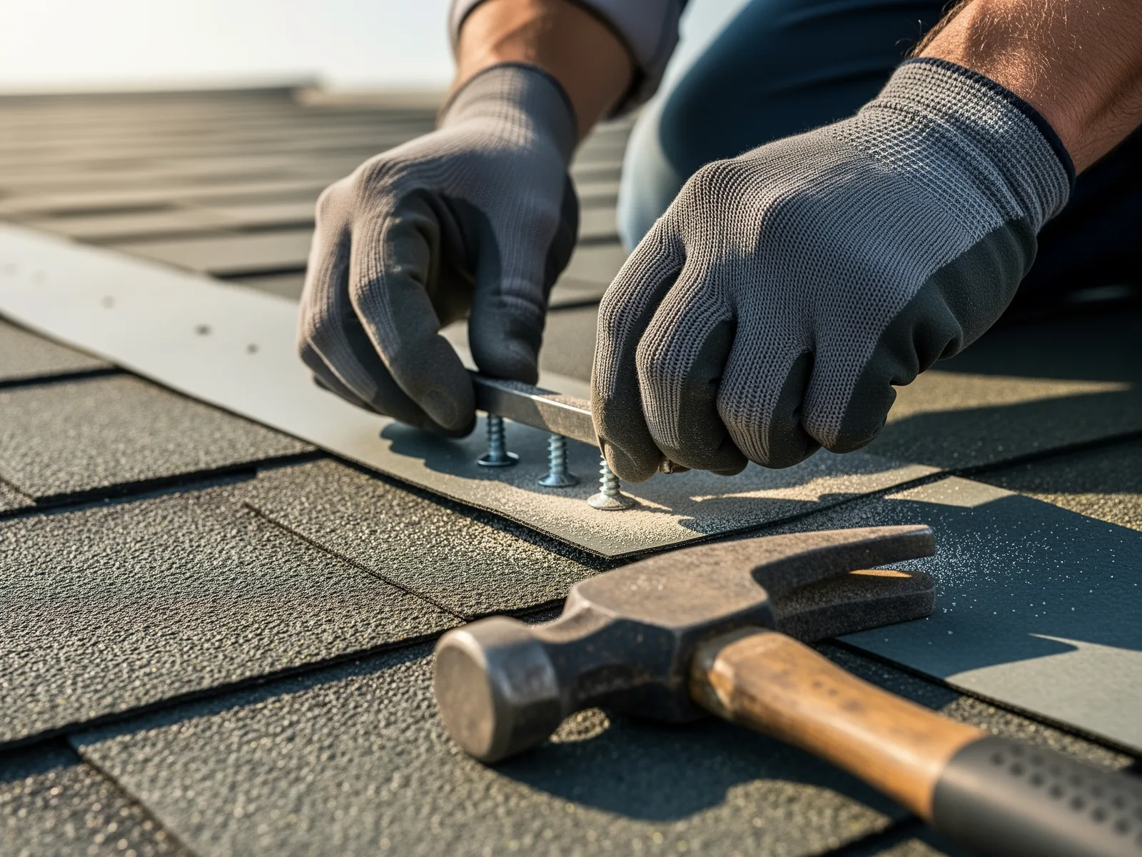 Why choose Fascia Repair in Prospect, KY